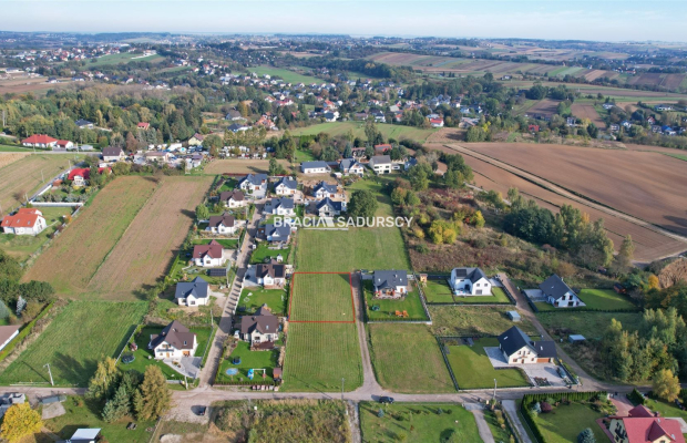 Kraków, ulica Irzykowskiego