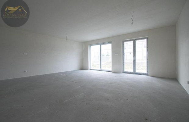 Bliźniak 126m2 - ostatni