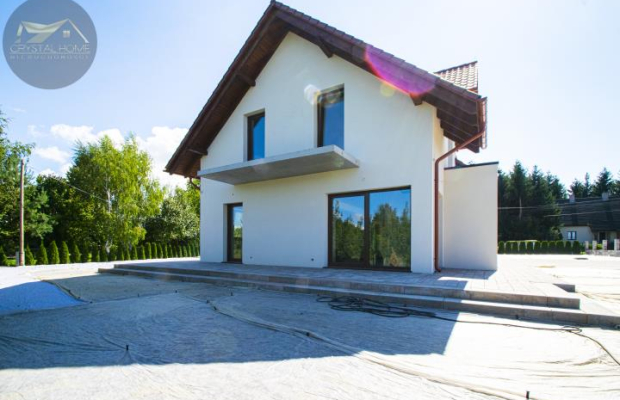 Bliźniak 136m2