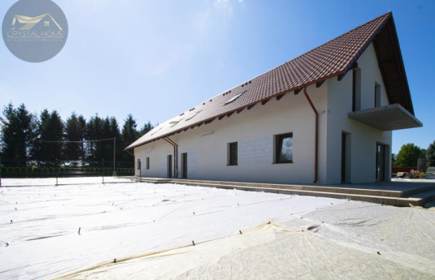 Bliźniak 136m2