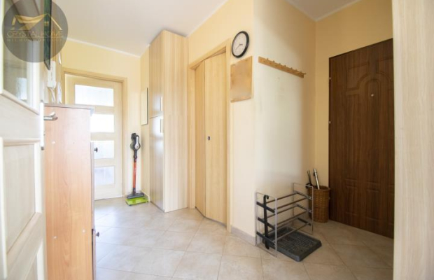 3 pokoje na Osiedlu Młodych 60m2 z balkonem