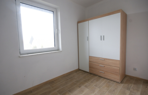 Nowe mieszkania Lubartów 77m dwupoziomowe i 58/62m