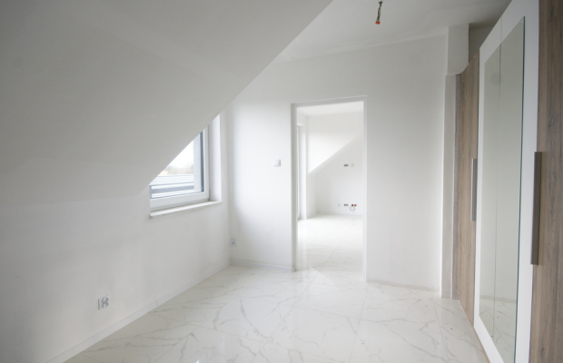 Nowe mieszkania Lubartów 62/58m i 77m dwupoziomowe