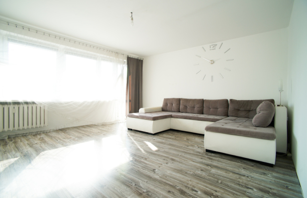 3 pokoje, LSM, 60m2