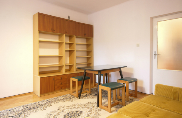 Mieszkanie 62,2 m2, 3 pokoje, LSM