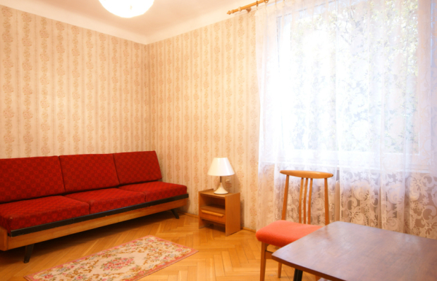 Mieszkanie 62,2 m2, 3 pokoje, LSM