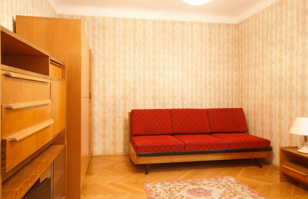 Mieszkanie 62,2 m2, 3 pokoje, LSM