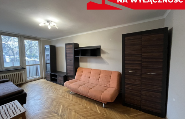 Mieszkanie 53 m2 trzy pokoje ul. Zachodnia Lublin.