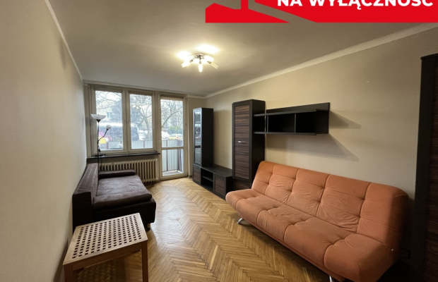 Mieszkanie 53 m2 trzy pokoje ul. Zachodnia Lublin.
