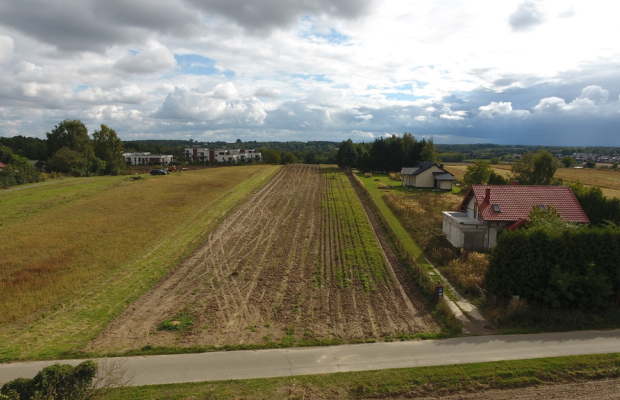 Działka, Nałęczów, 17 ar, ul. Kamieniak,
