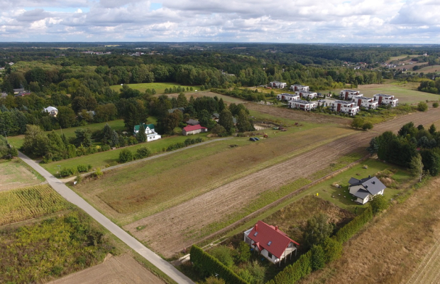 Działka, Nałęczów, 17 ar, ul. Kamieniak,