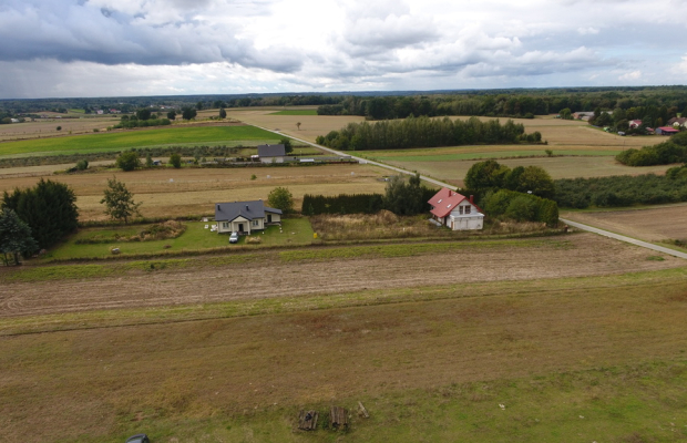 Działka, Nałęczów, 17 ar, ul. Kamieniak,