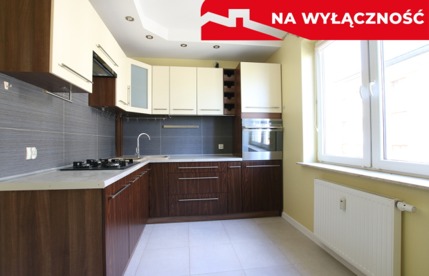 Mieszkanie, Świdnik, ul. Jaworowa, 2 pokoje, 52 m2