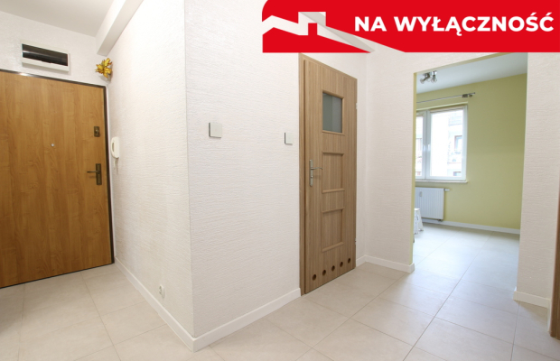 Mieszkanie, Świdnik, ul. Jaworowa, 2 pokoje, 52 m2