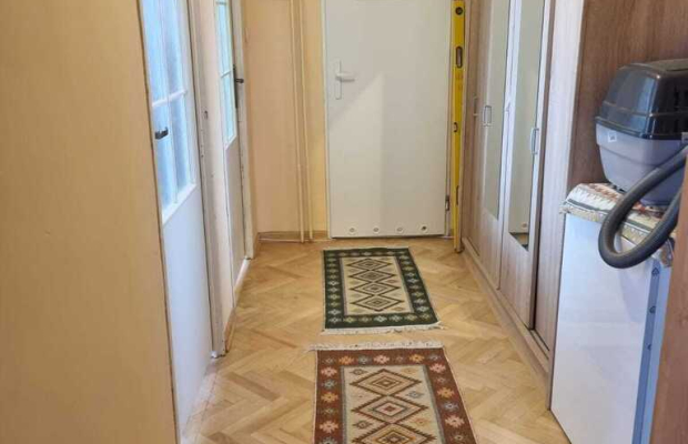 Atrakcyjne 3-pokojowe (60 m²) przy Galerii Venus