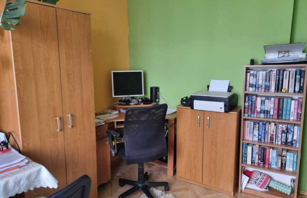 Atrakcyjne 3-pokojowe (60 m²) przy Galerii Venus