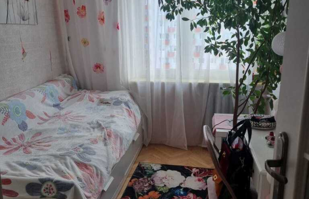 Atrakcyjne 3-pokojowe (60 m²) przy Galerii Venus