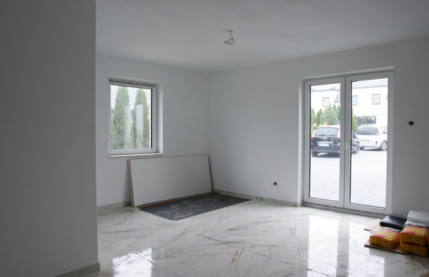 Nowe mieszkania Lubartów 77m dwupoziomowe i 58/62m