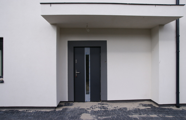 Nowe mieszkania Lubartów 58/62m i 77m dwupoziomowe