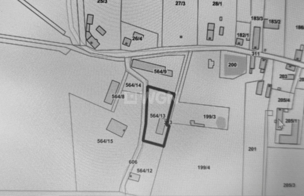 Ciepielów, gmina Nowa Sól, działka budowlana 24,14 ar, sprzedam, 220000 zł.  
  
Na sprzedaż działka budowlana położona w Ciepi