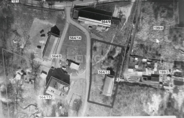 Ciepielów, gmina Nowa Sól, działka budowlana 24,14 ar, sprzedam, 220000 zł.  
  
Na sprzedaż działka budowlana położona w Ciepi