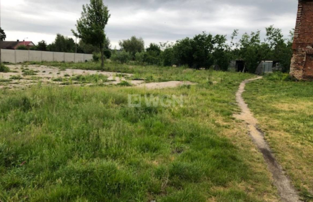 Ciepielów, gmina Nowa Sól, działka budowlana 24,14 ar, sprzedam, 220000 zł.  
  
Na sprzedaż działka budowlana położona w Ciepi