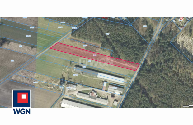 Kiełcz, działki budowlane, 2292 m2, 165 000 zł, sprzedam.  
  
  
Na sprzedaż dwie działki budowlane w miejscowości Kiełcz, gmi