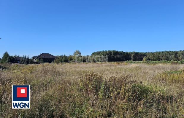 Pogorzeliska, działka budowlana, 13,79 ar, cena 69 000,00 zł.  
  
Na sprzedaż działka budowlana w Pogorzeliskach, na nowo pows