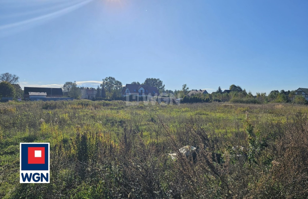 Pogorzeliska, działka budowlana, 13,79 ar, cena 69 000,00 zł.  
  
Na sprzedaż działka budowlana w Pogorzeliskach, na nowo pows