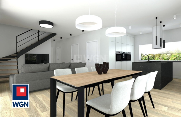 Dom 100 m2, sprzedam, stan deweloperski, 512 000,00 zł, Nowa Sól, budujemy na działce klienta.  
  
Zapraszam do zapoznania się