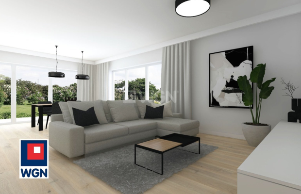 Dom 100 m2, sprzedam, stan deweloperski, 512 000,00 zł, Nowa Sól, budujemy na działce klienta.  
  
Zapraszam do zapoznania się