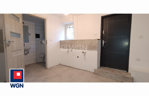 Nowa Sól, lokal, powierzchnia 28 m2, sprzedam, 120 000 zł.  
  
Zapraszam do zapoznania się ze sprzedażą lokalu użytkowego znaj