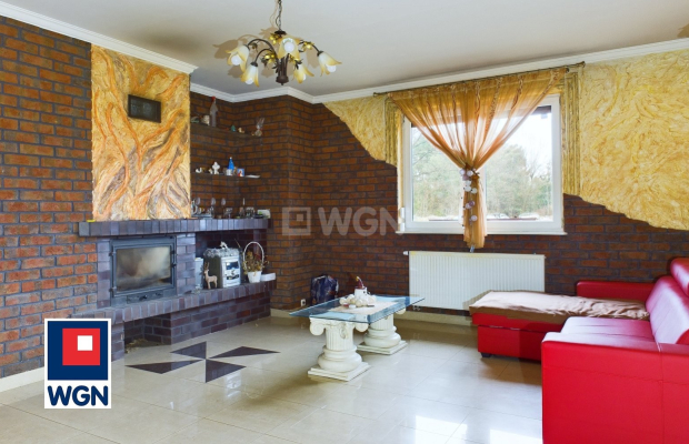 Książ Śląski, gmina kożuchów, dom, 277 m2, działka 21 ar, sprzedam 860 000 zł.  
NOWA CENA!!!  
  
Zapraszam do zapoznania się 