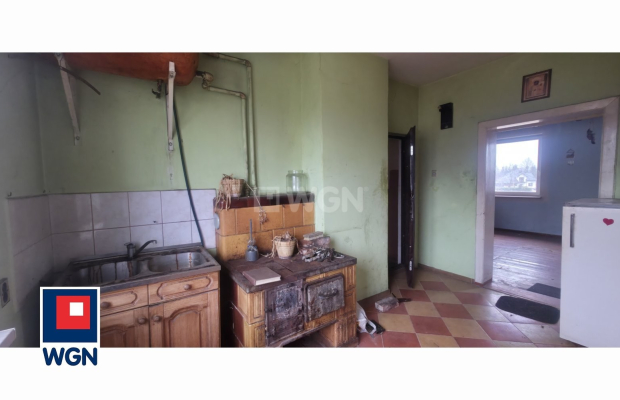 Lubieszów, mieszkanie, powierzchnia 36,50 m2, do remontu, sprzedam, 120 000 zł. 
 
Zapraszam do zapoznania się z ofertą sprzeda
