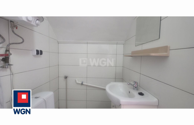 Nowa Sól, lokal mieszkalny, powierzchnia 24,09 m2, sprzedam, 125 000 zł. 
 
Zapraszam do zapoznania się z ofertą sprzedaży loka