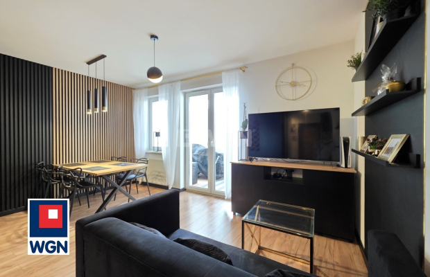 Na sprzedaż przestronne, nowoczesne i funkcjonalne mieszkanie o powierzchni 70 m2, zlokalizowane w nowym budownictwie.  
  
Lok