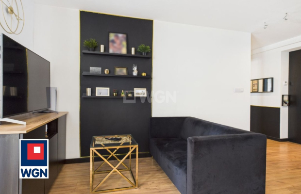 Na sprzedaż przestronne, nowoczesne i funkcjonalne mieszkanie o powierzchni 70 m2, zlokalizowane w nowym budownictwie.  
  
Lok