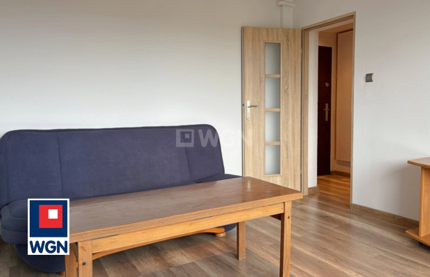 Nowa Sól, mieszkanie 2 pokoje, kawalerka, 36 m2, wynajmę, odstępne 1 500 zł.  
  
Oferuję na wynajem mieszkanie w bloku, przy u