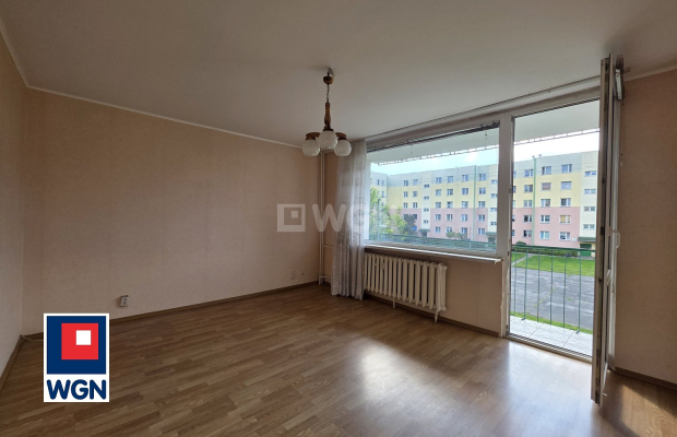 Nowa Sól, mieszkanie, 2 pokoje, 1 piętro, 47 m2, sprzedam, 285 000 zł.  
  
Na sprzedaż przytulne mieszkanie położone na spokoj