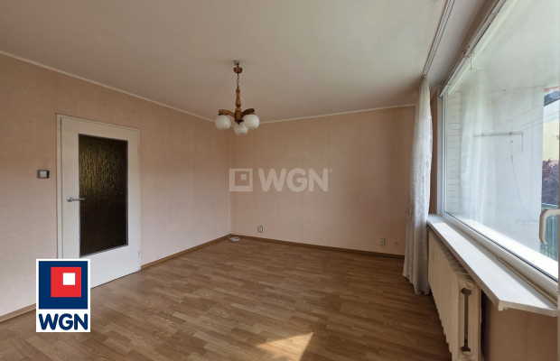 Nowa Sól, mieszkanie, 2 pokoje, 1 piętro, 47 m2, sprzedam, 285 000 zł.  
  
Na sprzedaż przytulne mieszkanie położone na spokoj