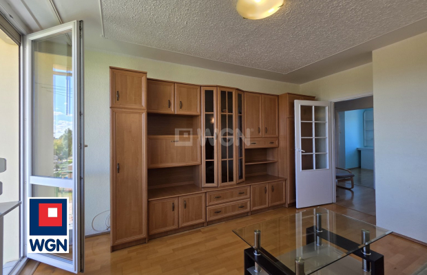 Nowa Sól, mieszkanie, 3 pokoje, 3 piętro, 50,2 m2, sprzedam, 325 000 zł.  
  
Zapraszam do zapoznania się z ofertą sprzedaży pr