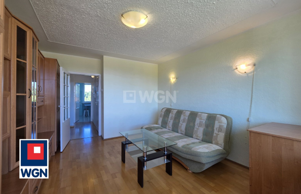 Nowa Sól, mieszkanie, 3 pokoje, 3 piętro, 50,2 m2, sprzedam, 325 000 zł.  
  
Zapraszam do zapoznania się z ofertą sprzedaży pr