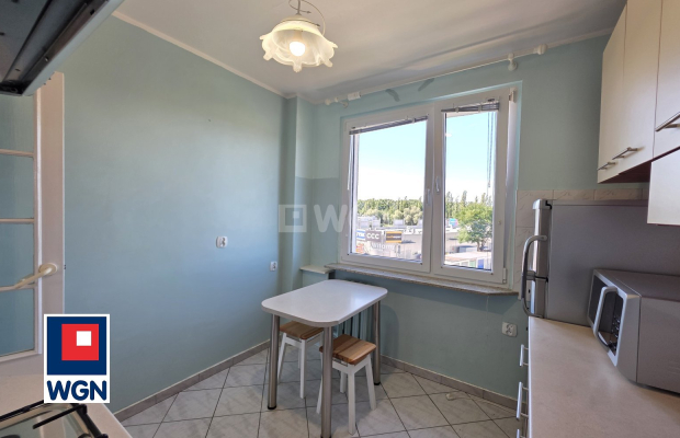 Nowa Sól, mieszkanie, 3 pokoje, 3 piętro, 50,2 m2, sprzedam, 325 000 zł.  
  
Zapraszam do zapoznania się z ofertą sprzedaży pr