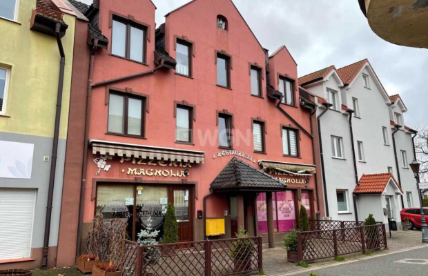 Polkowice, Kossaka, Stare Miasto, pow całkowita 510,15 m2, 2 150 000 zł, sprzedam.  
  
Na sprzedaż atrakcyjna kamienica w cent