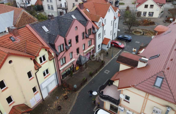 Polkowice, Kossaka, Stare Miasto, pow całkowita 510,15 m2, 2 150 000 zł, sprzedam.  
  
Na sprzedaż atrakcyjna kamienica w cent