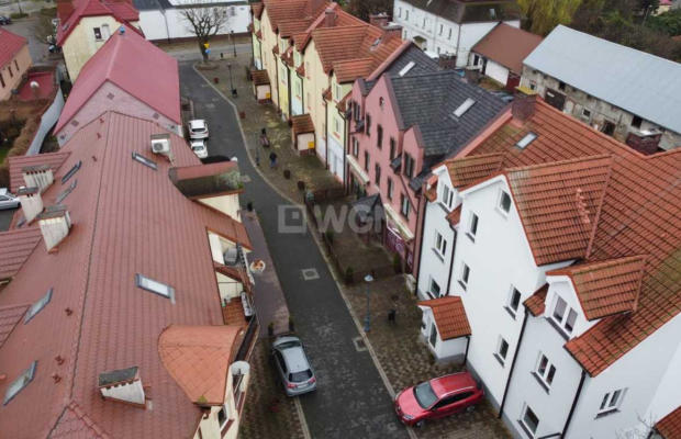 Polkowice, Kossaka, Stare Miasto, pow całkowita 510,15 m2, 2 150 000 zł, sprzedam.  
  
Na sprzedaż atrakcyjna kamienica w cent