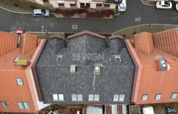 Polkowice, Kossaka, Stare Miasto, pow całkowita 510,15 m2, 2 150 000 zł, sprzedam.  
  
Na sprzedaż atrakcyjna kamienica w cent