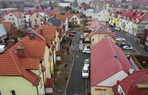 Polkowice, Kossaka, Stare Miasto, pow całkowita 510,15 m2, 2 150 000 zł, sprzedam.  
  
Na sprzedaż atrakcyjna kamienica w cent