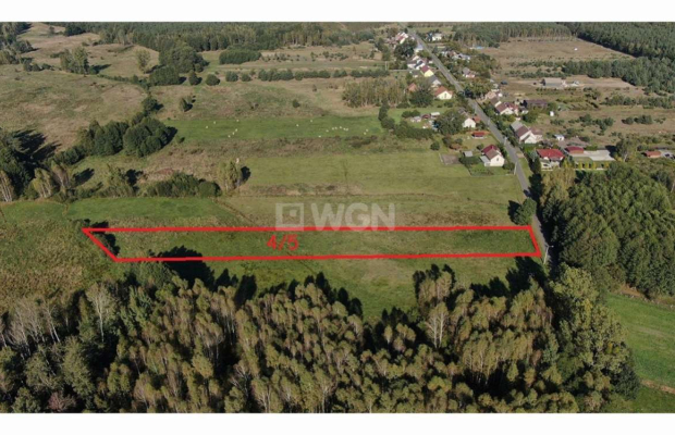 Krzywczyce, działa budowlana, 4479 m2, sprzedam, 130 000 zł  
  
Na sprzedaż działka rolna, z wydanymi warunkami zabudowy na do