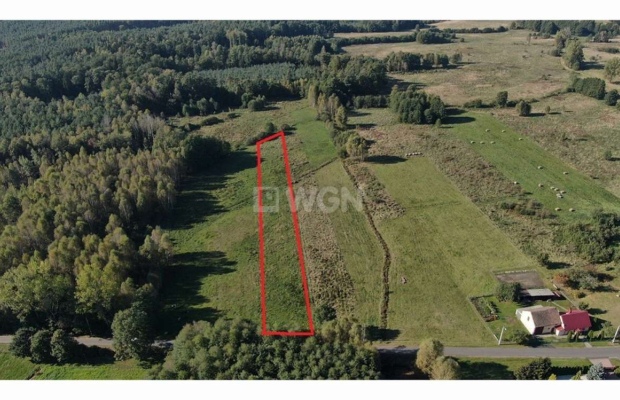 Krzywczyce, działa budowlana, 4479 m2, sprzedam, 130 000 zł  
  
Na sprzedaż działka rolna, z wydanymi warunkami zabudowy na do